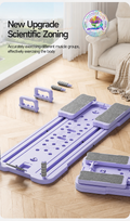 Split Pilates Ab Board