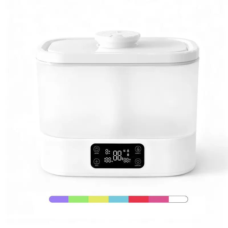 CloudMist Smart Humidifier - bedroom and living room use